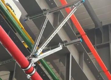 克山抗震支架厂家与你分享你必须做的紧急情况下的准备